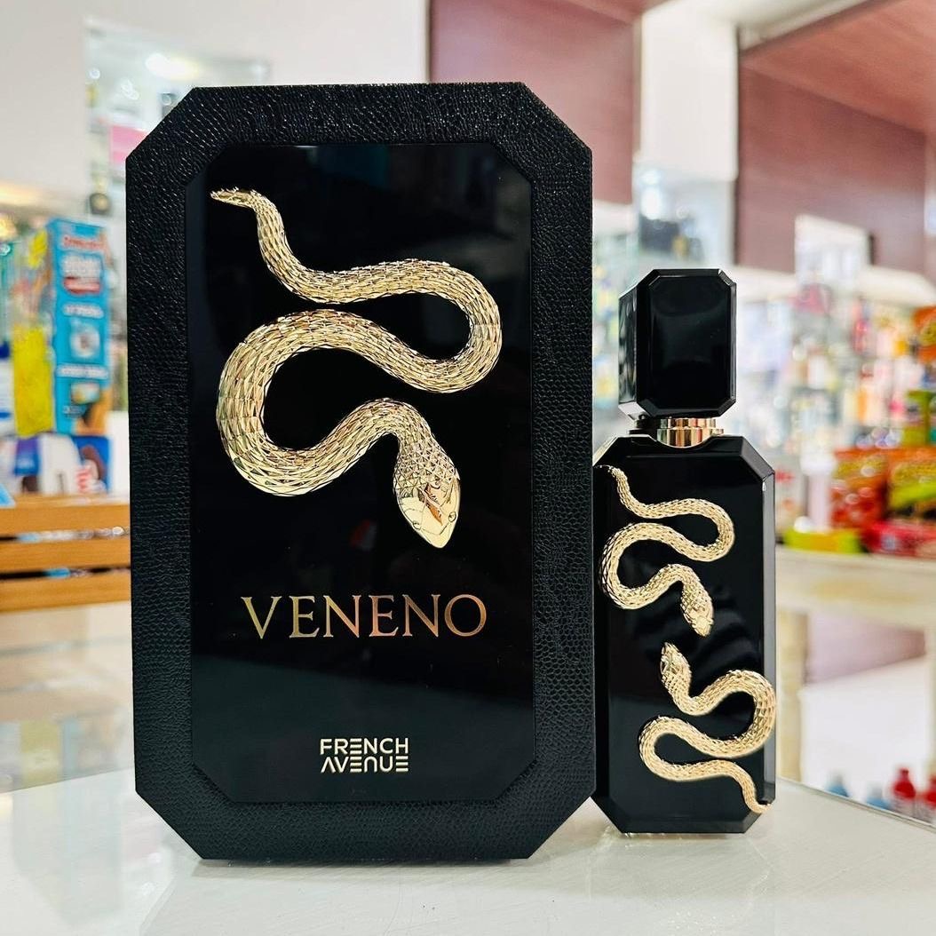 Veneno by French Avenue 