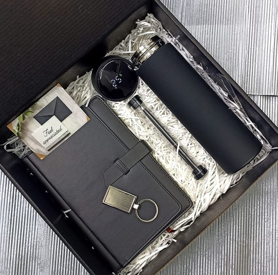 Feel Appreciated for him